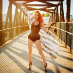 Chastity Ashley Instagram – “So powerful is the light of unity that it can illuminate the whole earth. Unity is strength, division is weakness!”
#wednesdaywisdom #wednesdaymotivation #unite #unitedwestand #onelove #all #usa #neonpony