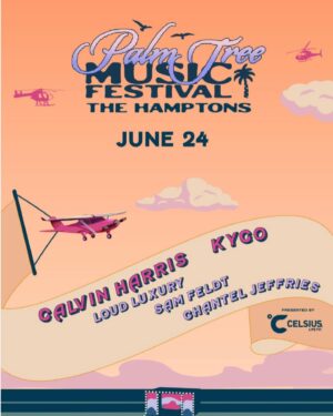 Chastity Ashley Instagram - Rolling into the Hamptons like……

Tomorrow 6.24 I’ll be making a special cameo appearance @palmtreefestival droppin’ them beats for @kygomusic 
.
And….gearing up for the new release of my new singles with yours truly on vocals, the decks & drums…..so we about to raise this vibration and I want all of ya’ll along for the ride.
.
#livemusic #tour #neonpony #kygo #drummergirl #drums #dj #newyork 

Photo By @thatsnathanjames 
Styled By @mrstyleandleisure
