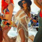 Chastity Ashley Instagram – When you love life and the feeling of being present and alive, it loves you right back.
.
Wherever you are, be all there
.
#sxm #sxmfestival #visitstmaarten #stmaarten @sxmfestival @sxmbynight
Blessings on blessings for being a part of such a magnetic, immersive and high vibrational energy of this incredible festival with my vibe tribe. Can’t wait to be back.