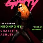 Chastity Ashley Instagram - And our April ‘23 Gritty cover star is…drumroll please…@chastityashley! 🥁 She DJs, she drums, she sings, she produces…she’s Neon Pony 🦄  🪘 🎤 🤘 you can hire her on INPINK for all the things 💓 🎧   FULL INTERVIEW IN BIO! #chastityashley #grittyinpink #inpink #bandmateofthemonth #femaleempowerment #femaleartist #womeninmusic