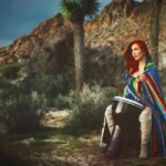 Chastity Ashley Instagram – Like music and art, love of nature is a common language that can transcend political or social boundaries.
#earth #mothernature #home #connected #drums #drummergirl #earthday 
Photo By: @v.kendalphotography