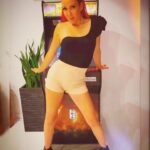 Chastity Ashley Instagram – “When I get old, I will not be old, I will be Vintage!”
.
Be sure to tune in Tuesday @ 7pm Los Angeles time as I’ll be doing a Live Drum & DJ Set for the incredible @grittyinpinklife virtual tour rounding it out in the #cityofangels 
Mark your calendars my #beatmakers 
.
#livestream #instagramlive #live #grittyinpink #tour #ladies #rock #dj #drummer #percussion #drummergirl #neonpony