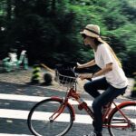 Cheer Chen Instagram - 🚲 杭州，請等我12月再回來