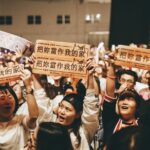 Cheer Chen Instagram - 整理到這些， 想起我們一起經歷的點點滴滴，你們都好嗎？ 不分季節的瘋狂浪漫，隨著天氣晴朗，氣溫增加，也漸漸甦醒了嗎？