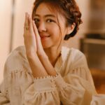 Cheer Chen Instagram - 「如果你天生就是有翅膀的人，你就是會飛的人，就會很想飛過那道牆，想知道那種感覺是不是更接近自由。」 . 謝謝 藝文青 @asartisticasyou . 照片由藝文青提供