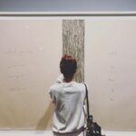 Cheer Chen Instagram - 香港總是給我意想不到的靈感 謝謝朋友們的愛護 @art basel @olivia_yan_ @maisychoi @dabolai85 @karenalamkayan @cowrice @pong_pong_vintage_jewelry