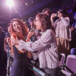 Cheer Chen Instagram - 台北小巨蛋三場的最後一場，不是結束，而是巡迴的開始，接下來會到很多城市，讓漫漫長夜繼續，但我卻已等不及再回來，重溫你們的浪漫與狂喜，分享音樂中的孤獨與豐盈。 勾勾手，再回來，你們要讓美夢不醒。