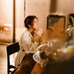 Cheer Chen Instagram - 「如果你天生就是有翅膀的人，你就是會飛的人，就會很想飛過那道牆，想知道那種感覺是不是更接近自由。」 . 謝謝 藝文青 @asartisticasyou . 照片由藝文青提供