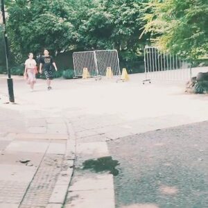 Cheer Chen Instagram - 🚲
杭州，請等我12月再回來