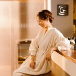 Cheer Chen Instagram - 「如果你天生就是有翅膀的人，你就是會飛的人，就會很想飛過那道牆，想知道那種感覺是不是更接近自由。」 . 謝謝 藝文青 @asartisticasyou . 照片由藝文青提供