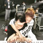 Cheer Chen Instagram - 不可以霸凌樂手☝️