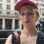 Chelsea Manning
