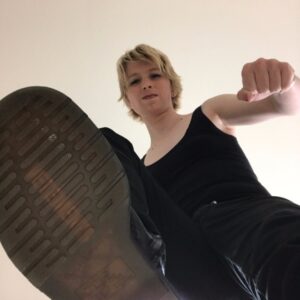 Chelsea Manning Instagram - hey FASCISTS 😌📢🗯️ in case you forgot 👭👩‍🌾👫👭 #WeGotThis 😎🌈💕 #Charlottesville