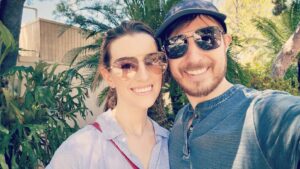 Chelsea Rebecca Instagram - I am 31 today and we went to the zoo 💕