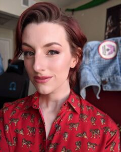 Actress Chelsea Rebecca HD Instagram Photos and Wallpapers September 2020