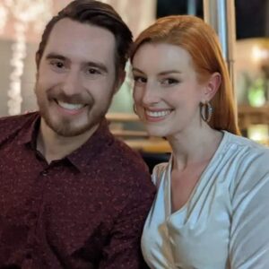 Chelsea Rebecca Instagram - Rehearsal dinner for our long-awaited WEDDING!!!!!!!!!!!!!