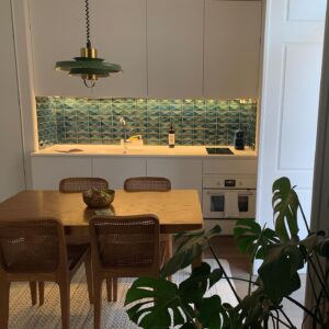 Chelsea Sheets Instagram - Last leg of my trip I had the pleasure of staying at @thelisboans in Lisbon Portugal! Seriously I wanted to move in! It was such a beautiful 2 bedroom apt/hotel! You even get breakfast delivered in a tote on the door every morning at 8 am! Can’t wait to come back! 💕💕💕