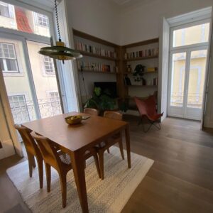 Chelsea Sheets Instagram - Last leg of my trip I had the pleasure of staying at @thelisboans in Lisbon Portugal! Seriously I wanted to move in! It was such a beautiful 2 bedroom apt/hotel! You even get breakfast delivered in a tote on the door every morning at 8 am! Can’t wait to come back! 💕💕💕