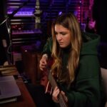 Chelsea Cutler Instagram - i’m so excited to announce my online music class launches today on @studio! in the class, i show you everything i know about writing & producing songs and show my whole creative process from start to finish. sign up on @studio at studio.com/chelsea (link also in bio) by friday, december 22 to get the class for a special launch price :)