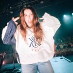 Chelsea Cutler Instagram - i fly like paper
