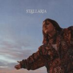 Chelsea Cutler Instagram - STELLARIA, MY THIRD STUDIO ALBUM, IS OFFICIALLY OUT NOW.