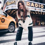 Chelsea Cutler Instagram - new york or nowhere <3