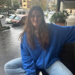 Chelsea Cutler Instagram - our first day down undah