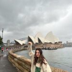 Chelsea Cutler Instagram - our first day down undah