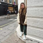 Chelsea Cutler Instagram - london > paris > berlin