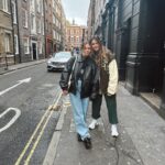 Chelsea Cutler Instagram - london > paris > berlin