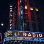 Chelsea Cutler Instagram - new york or nowhere <3