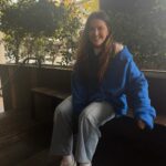 Chelsea Cutler Instagram - our first day down undah