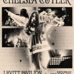 Chelsea Cutler Instagram - HOMETOWN SHOW. this is so fun. westport ct im coming home to you for a special special night on july 27th. pre-sale starts tomorrow at 1pm EST, general on-sale is this friday at 1pm EST. you can sign-up for presale tickets now xxxx