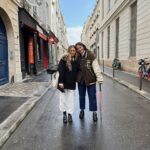 Chelsea Cutler Instagram - london > paris > berlin