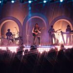 Chelsea Cutler Instagram - two shows into this tour and im already asking my agent when we can do the next one. happiest when im with you all. <3