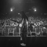 Chelsea Cutler Instagram - two shows into this tour and im already asking my agent when we can do the next one. happiest when im with you all. <3