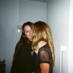 Chelsea Cutler Instagram - happy 27th birthday to the most beautiful human. it is a joy to celebrate you today and always <3