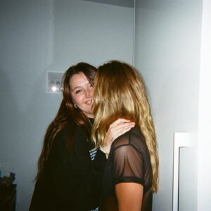 Chelsea Cutler Instagram - happy 27th birthday to the most beautiful human. it is a joy to celebrate you today and always <3
