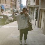 Chelsea Cutler Instagram - The Beauty Is Everywhere Tour on film