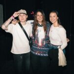 Chelsea Cutler Instagram - two shows into this tour and im already asking my agent when we can do the next one. happiest when im with you all. <3