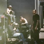 Chelsea Cutler Instagram - The Beauty Is Everywhere Tour on film
