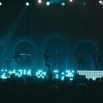 Chelsea Cutler Instagram - two shows into this tour and im already asking my agent when we can do the next one. happiest when im with you all. <3