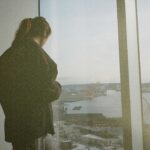 Chelsea Cutler Instagram - The Beauty Is Everywhere Tour on film