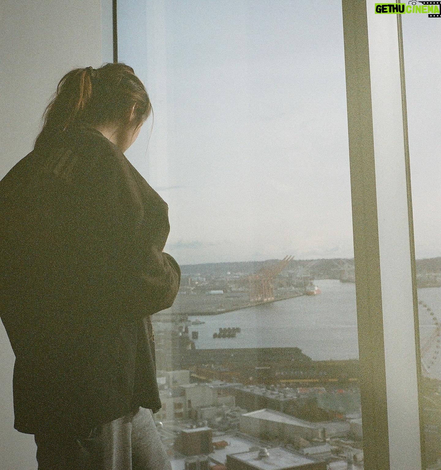 Chelsea Cutler Instagram - The Beauty Is Everywhere Tour on film