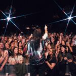 Chelsea Cutler Instagram - two shows into this tour and im already asking my agent when we can do the next one. happiest when im with you all. <3