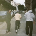 Chelsea Cutler Instagram - The Beauty Is Everywhere Tour on film