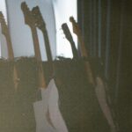 Chelsea Cutler Instagram - The Beauty Is Everywhere Tour on film