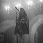 Chelsea Cutler Instagram - no pictures or videos or words could do the feeling justice but if you see the smile on my face in the first slide, maybe you’ll get an idea. thank you to the tens of thousands of you who came to these shows and shared your stories and packed these rooms out and sang your hearts out with me. thank you to the most special band and crew who made these shows both possible and exceptional every night. seven weeks on a bus with you guys felt like the best sleepover ever. i can’t stop crying. these were venues i only ever dreamed of playing someday and now we played them because you guys bought tickets and showed up over and over. this has meant everything to me and i’ve never been happier or more appreciative that this journey has brought us here. all i can say is thank you over and over. i’ll try to be back as soon as i can.