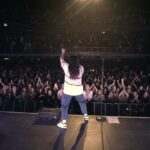Chelsea Cutler Instagram - no pictures or videos or words could do the feeling justice but if you see the smile on my face in the first slide, maybe you’ll get an idea. thank you to the tens of thousands of you who came to these shows and shared your stories and packed these rooms out and sang your hearts out with me. thank you to the most special band and crew who made these shows both possible and exceptional every night. seven weeks on a bus with you guys felt like the best sleepover ever. i can’t stop crying. these were venues i only ever dreamed of playing someday and now we played them because you guys bought tickets and showed up over and over. this has meant everything to me and i’ve never been happier or more appreciative that this journey has brought us here. all i can say is thank you over and over. i’ll try to be back as soon as i can.