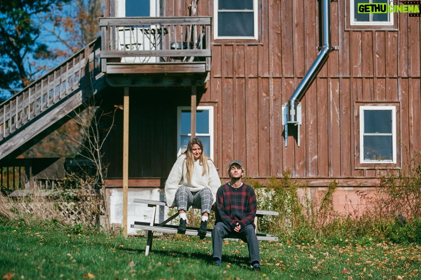 Chelsea Cutler Instagram - 3 years since brent ii <3